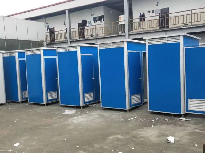 张港镇移动洗手间出租